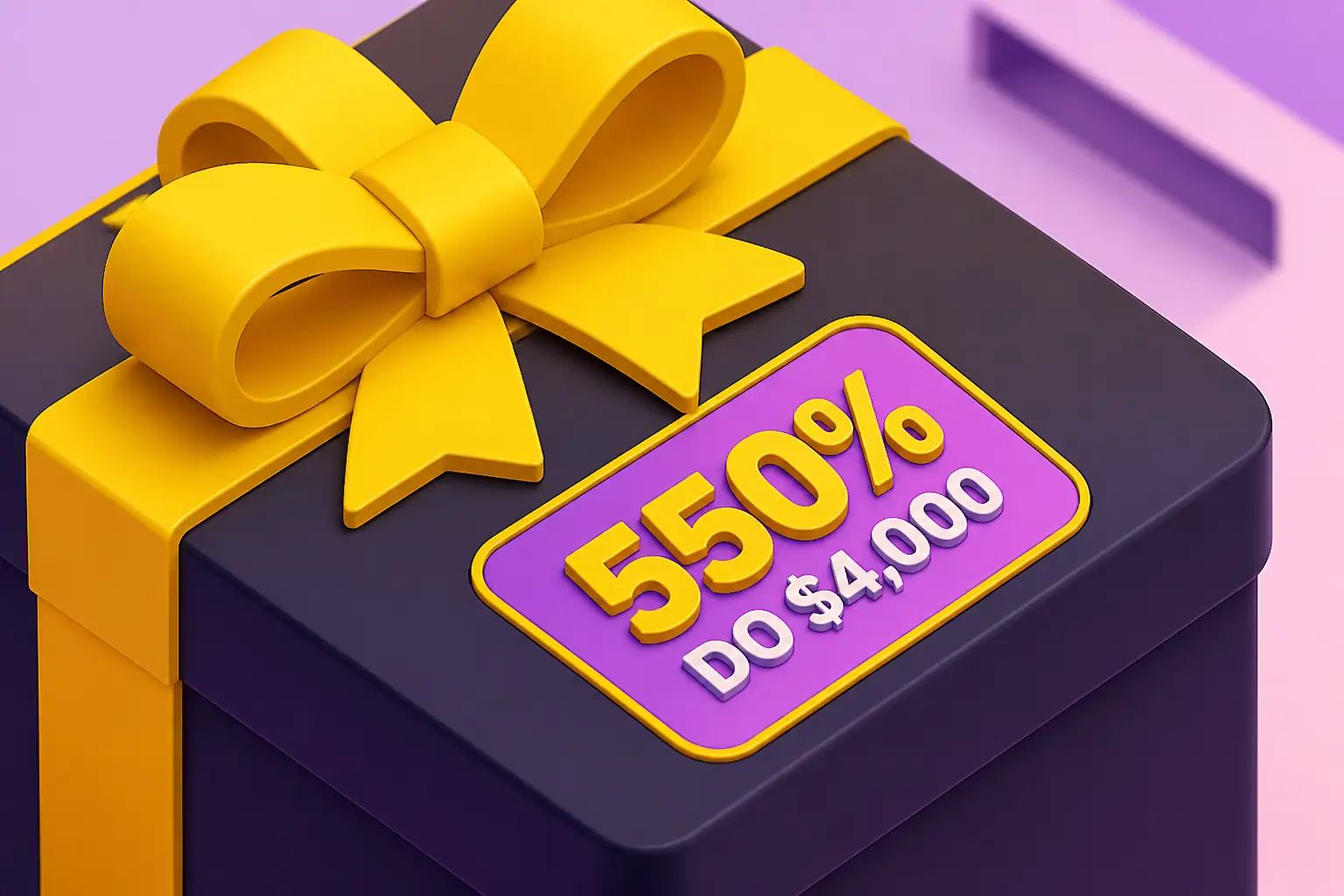 Warunki bonusu iWild Casino